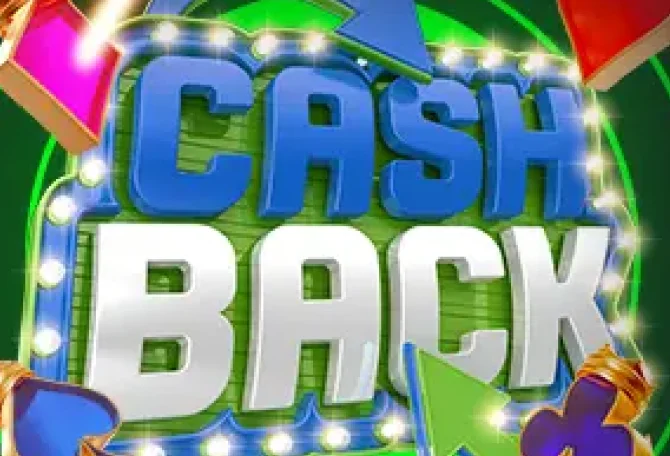 BetLabel Cashback