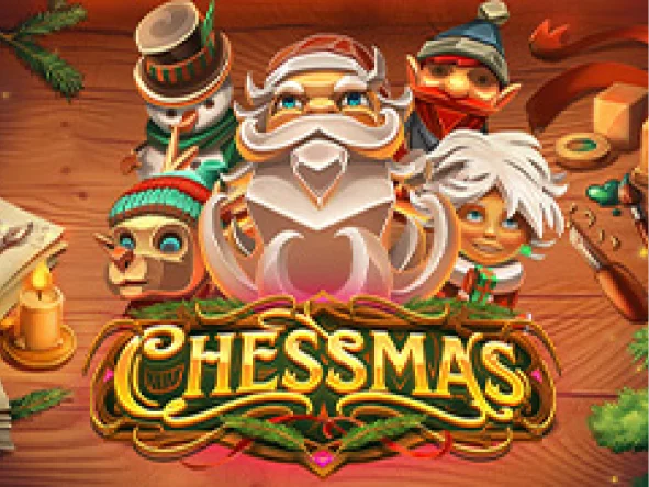 Chessmas