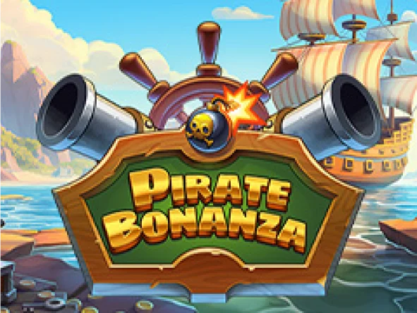 Pirate Bonanza