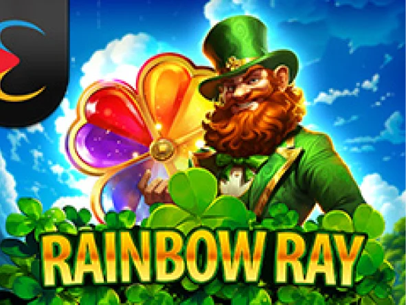 Rainbow Ray
