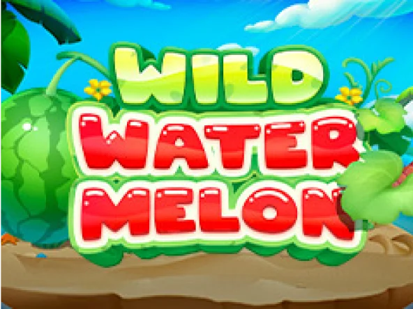 Wild Water Melon